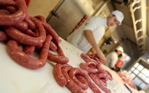 salsiccia