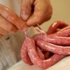 Lavorazione Salsiccia
