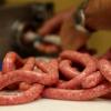 Insaccatura Salsiccia