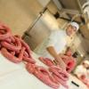 Lavorazione Salsiccia