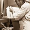 Preparazione impasto Insaccati